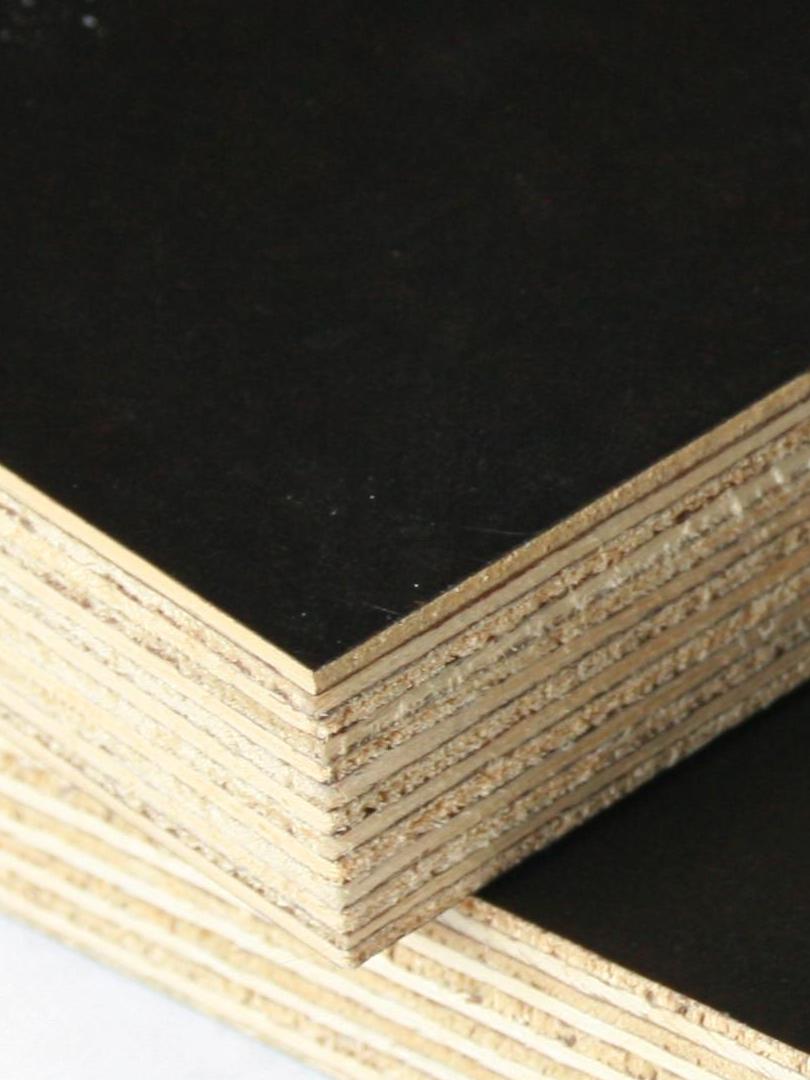 Film Faced Plywood
