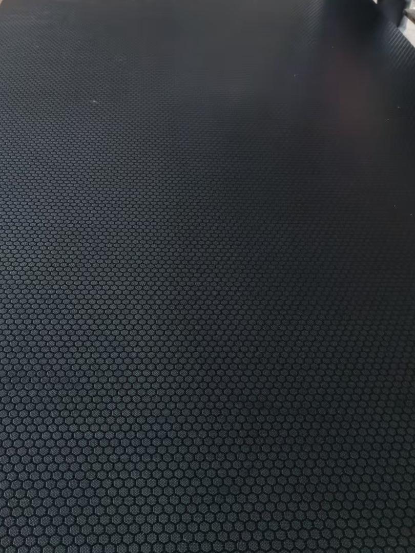 Anti Slip Film Faced Plywood