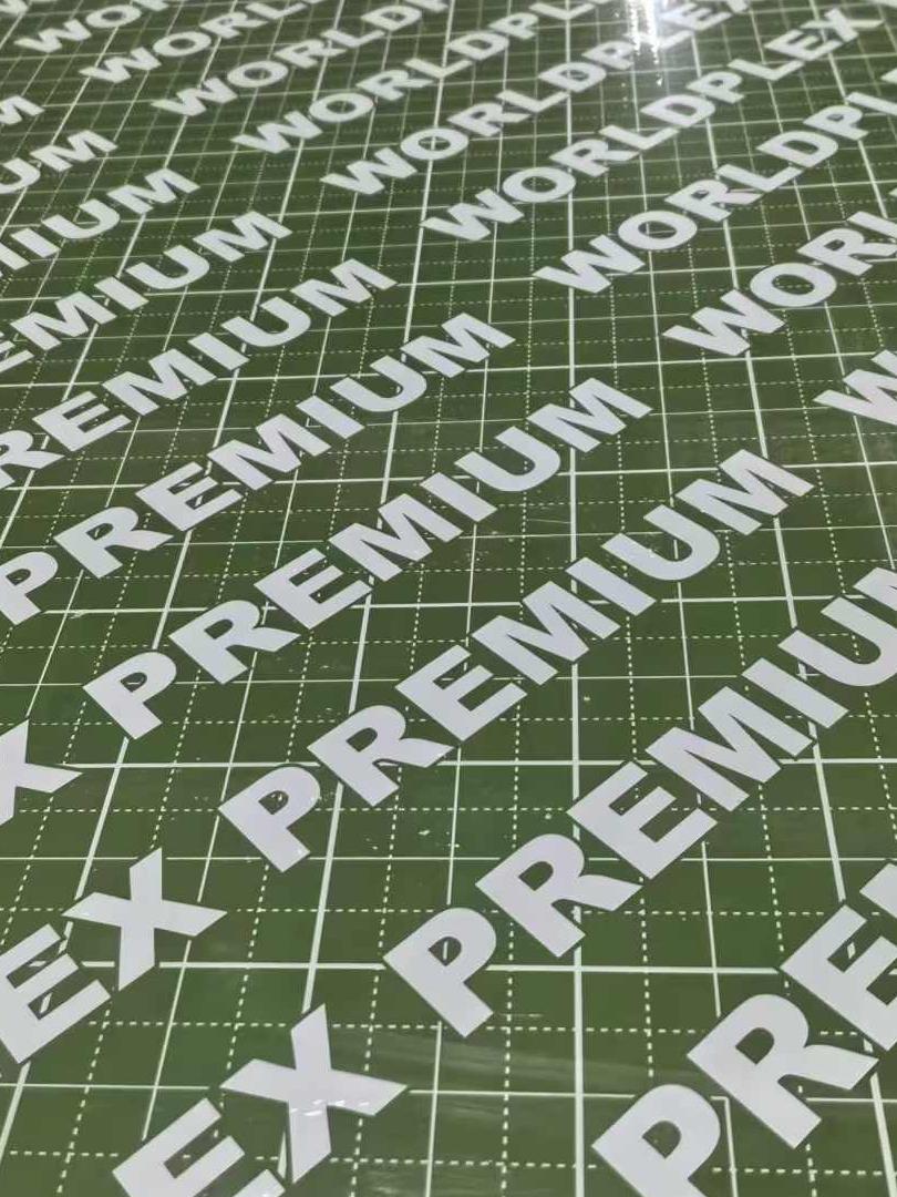 Green Film Faced Plywood